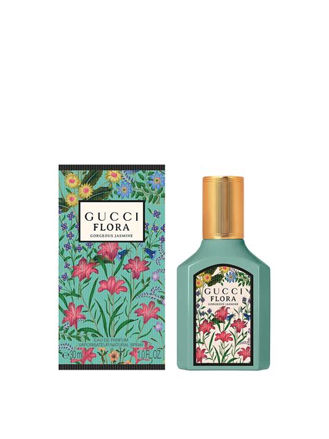 flora gorgeous jasmine woman edp 30ml